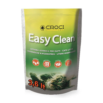 Silikoonist allapanu kassi WC-le Easy Clean, 3,6L